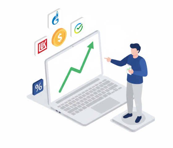 Инвестируй грамотно с РосИнвест Академией