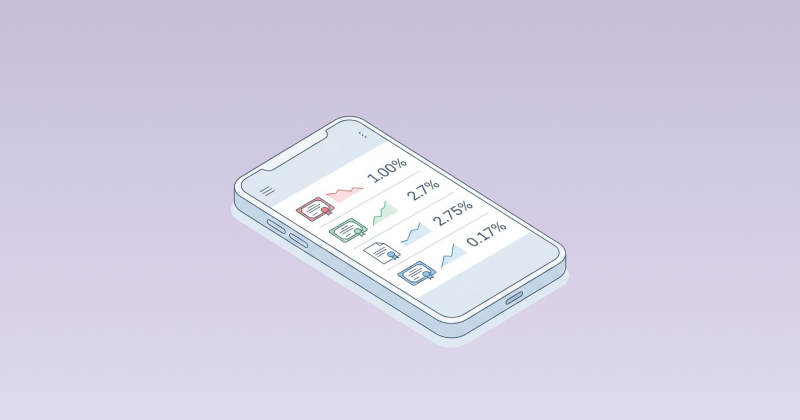 ОФЗ и корпоративные облигации