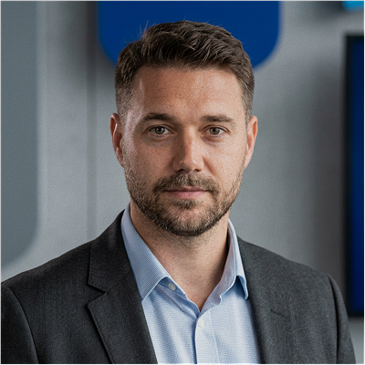 Алексей Морозов