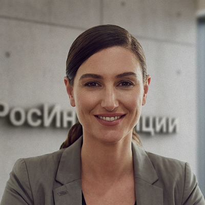 Анна Волкова