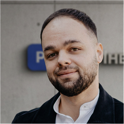 Дмитрий Смирнов