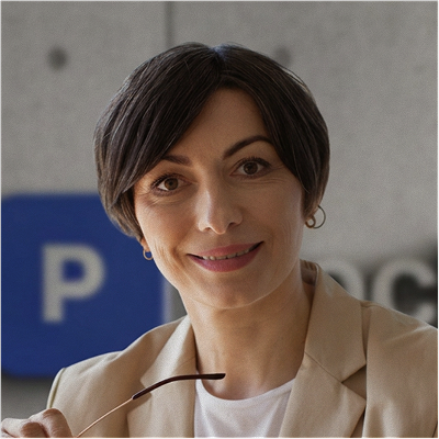 Елена Козлова